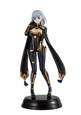 The Eminence in Shadow Tenitol PVC Statue Beta 21 - Furyu - Merchandise -  - 4580736406186 - April 4, 2024