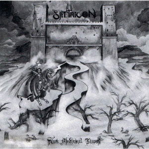 Dark Medieval Times - Satyricon - Musik - CBS - 4582546593186 - 28. maj 2021