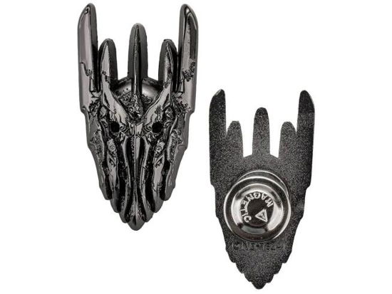 Herr der Ringe Magnet Helmet of Sauron (Leksaker) (2024)