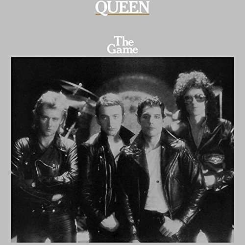 Game - Queen - Music - UNIVERSAL - 4988005838186 - August 27, 2014