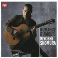 Cover for Shomura Kiyoshi · Best of Kiyoshi Shomura (CD) [Japan Import edition] (2007)