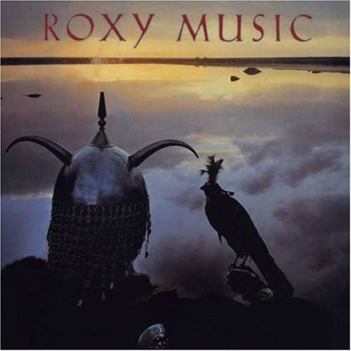 Cover for Roxy Music · Avalon (Mini LP Sleeve) (CD) [Limited edition] (2007)