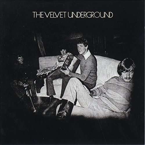 Velvet Underground - The Velvet Underground - Musikk - UNIVERSAL - 4988031213186 - 8. mars 2017