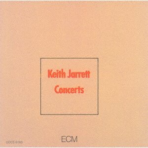 Concerts-Bregenz / Munchen - Keith Jarrett - Musik - UNIVERSAL MUSIC JAPAN - 4988031565186 - 2. Juni 2023