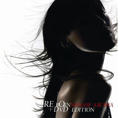 Cover for Aikawa Nanase · Reborn (CD) [Japan Import edition] (2009)