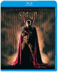 Cover for Michael J.white · Spawn (MBD) [Japan Import edition] (2012)