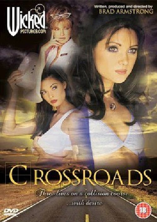 Cover for Brad Armstrong · Crossroads (DVD) (2006)