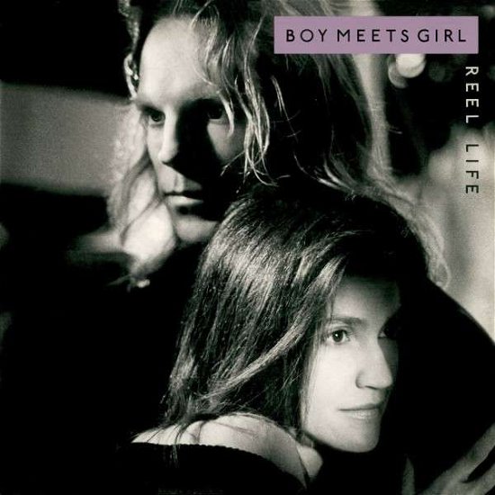 Reel Life - Boy Meets Girl - Music - CHERRY POP - 5013929435186 - April 21, 2014