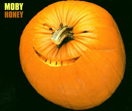 Cover for Moby · Honey -cds- (CD)