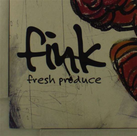 Cover for Fink · Fresh Produce (LP) (2000)