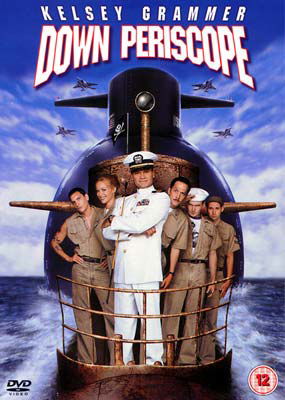 Down Periscope - Kelsey Grammer - Films - FOX - 5039036016186 - 5 avril 2004