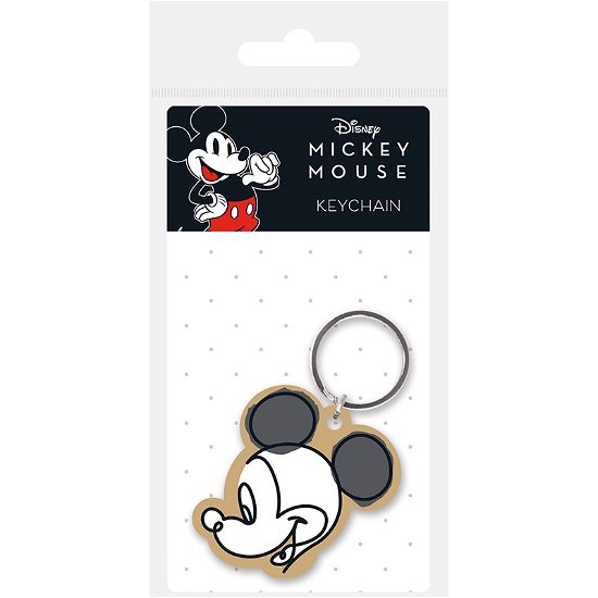 Cover for Mickey Mouse · Mickey Mouse Freehand (MERCH)