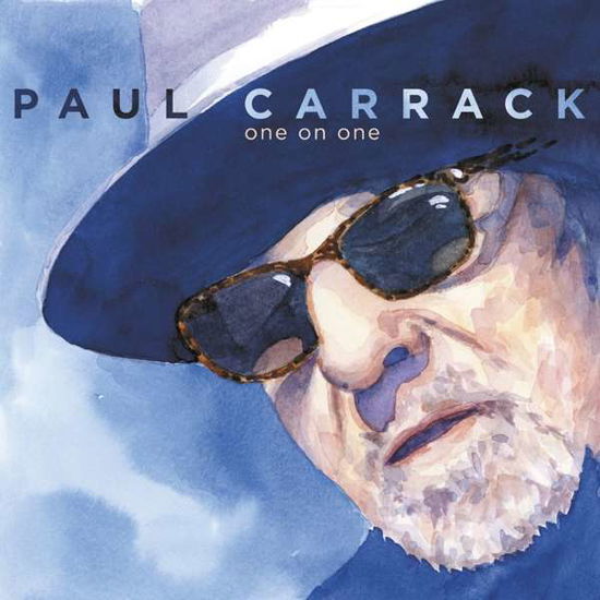 One On One - Paul Carrack - Musik - CARRACK UK - 5052442021186 - 24. september 2021