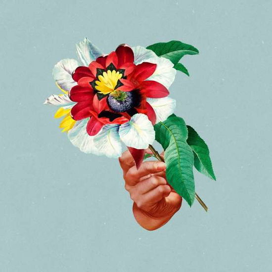 Maribou State · Kingdoms In Colour (CD) (2018)