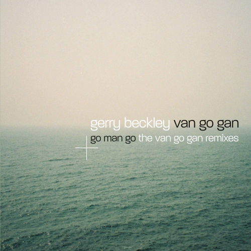 Cover for Gerry Beckley · Van Go Gan/Go Man Go (CD) [Deluxe 2 Disc edition] (2020)