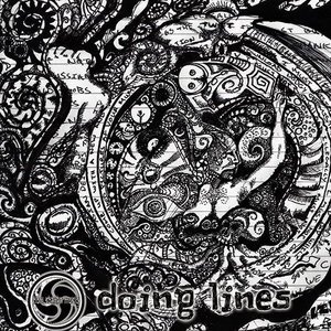 Cover for Doing Lines / Various · Doing Lines (CD) (2014)