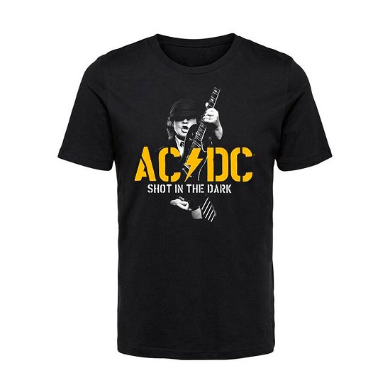 Pwr Shot in the Dark - AC/DC - Marchandise - PHD - 6429810391186 - 30 novembre 2020