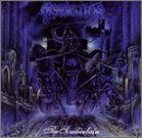 Cover for Dissection · The Somberlain (CD) [Limited edition] (2004)