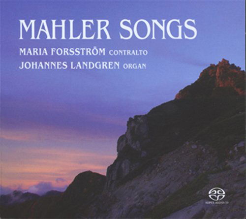 Mahler  Gustav - Mahler  Gustav - Music - M.RED - 7391968990186 - April 23, 2010