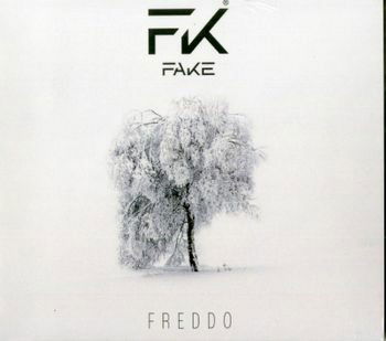 Cover for Fake · Freddo (CD) (2022)