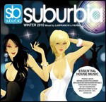 Suburbia Winter 2010 - Artisti Vari - Music -  - 8032484042186 - 