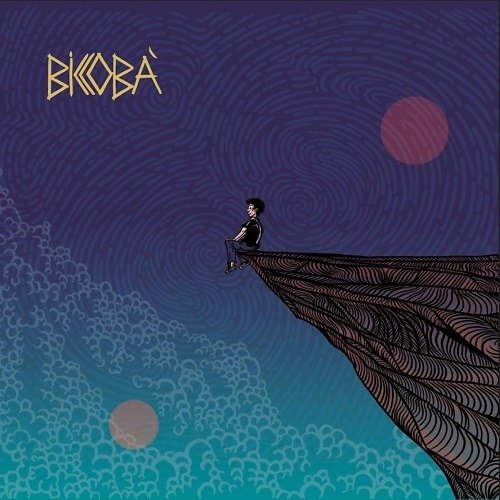 Cover for Biccoba · Supernova (an Elettrical Connection Between Planets) (CD) (2021)