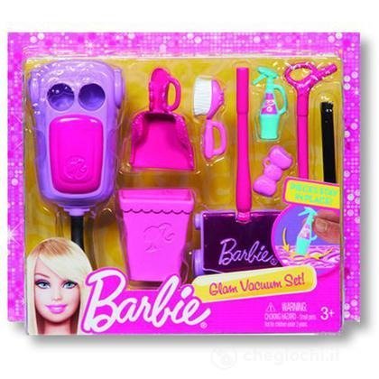 Cover for Barbie · Set Pulizia (MERCH)