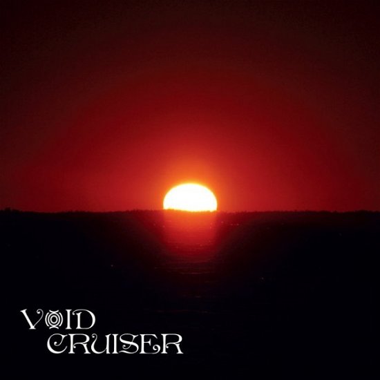Cover for Void Cruiser · Overstaying My Welcome (LP) (2020)