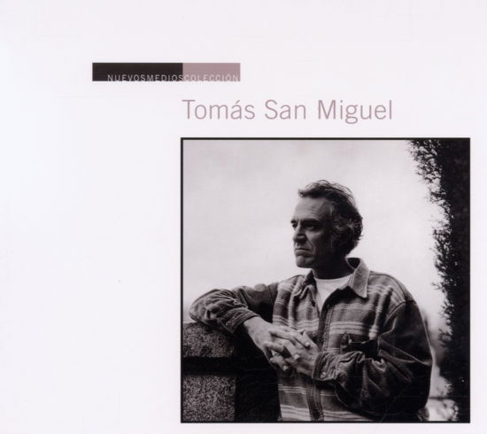 Nuevos Medios Coleccion - Tomas San Miguel - Muzyka - NUEVOS MEDIOS - 8427721158186 - 22 listopada 2019