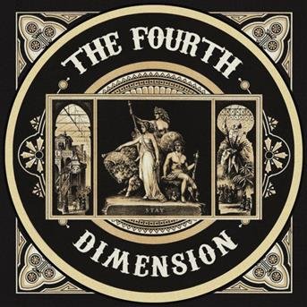 Fourth Dimension - Stay - Música - SONY MUSIC - 8436003399186 - 18 de septiembre de 2012