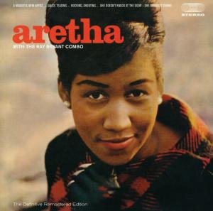 Aretha, with the Ray Bryant Combo + 8 Bonus Tracks - Aretha Franklin - Muziek - R&B - 8436028699186 - 9 juni 2017