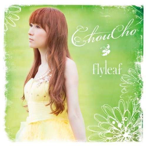 Cover for Choucho · Flyleaf (CD) (2013)