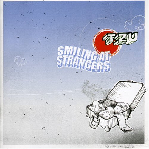 Smiling at Strangers - Tzu - Musikk - LIBERATION - 9325583033186 - 19. september 2005