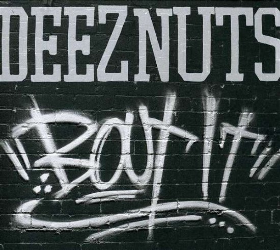 Cover for Deez Nuts · Bout It (CD) (2013)