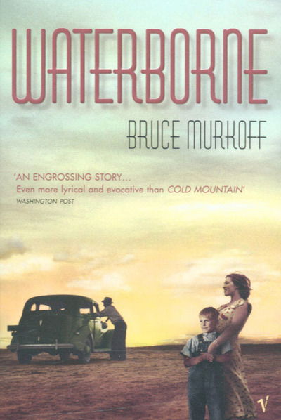 Cover for Bruce Murkoff · Waterborne (Paperback Book) (2005)