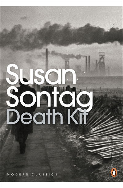 Death Kit - Penguin Modern Classics - Susan Sontag - Books - Penguin Books Ltd - 9780141393186 - January 21, 2013