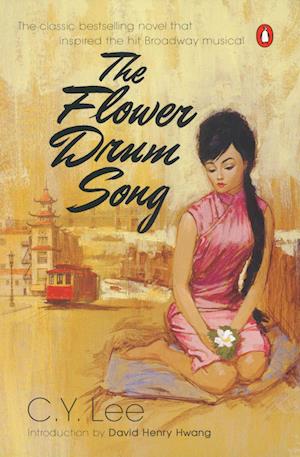 Cover for C. Y. Lee · The flower drum song (Book) (2002)