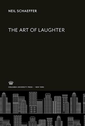 Cover for Neil Schaeffer · Art of Laughter (N/A) (1981)