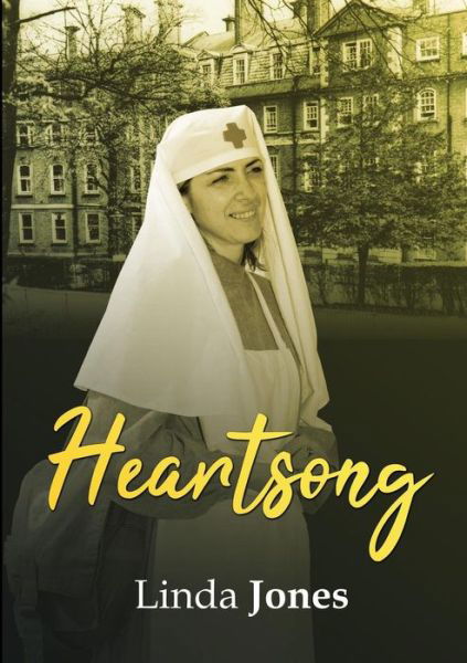 Heartsong - Linda Jones - Böcker - Lulu Press Inc - 9780244717186 - 20 september 2018