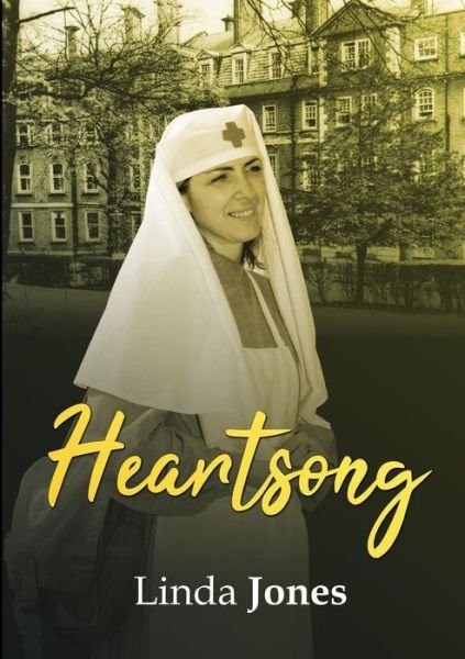 Cover for Linda Jones · Heartsong (Paperback Bog) (2018)