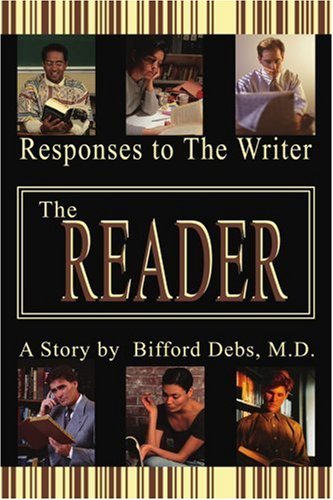 Cover for Bifford Debs · The Reader: Responses to the Writer (Taschenbuch) (2002)