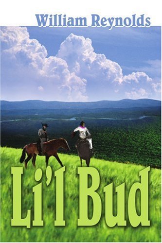 Cover for William Reynolds · Li'l Bud (Pocketbok) (2004)