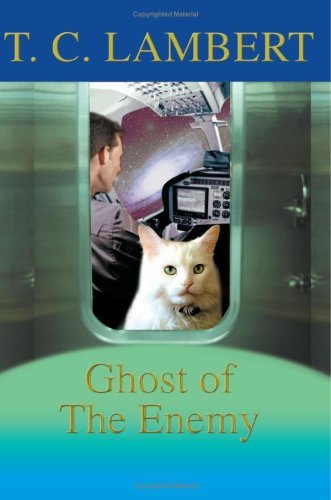 Cover for T. Lambert · Ghost of the Enemy (Pocketbok) (2005)
