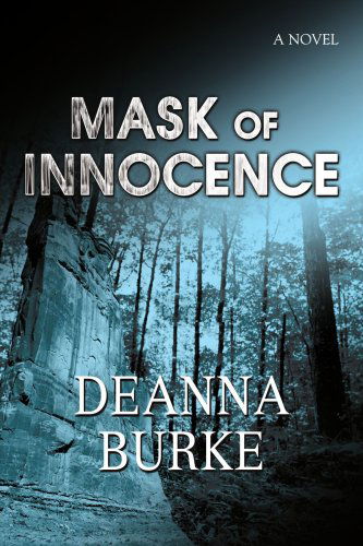 Cover for Deanna Burke · Mask of Innocence (Paperback Book) (2007)