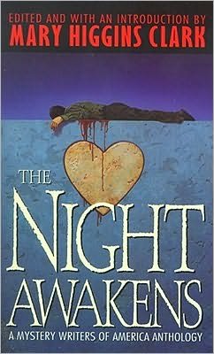 The Night Awakens - Mary Higgins Clark - Livros - Simon & Schuster - 9780671519186 - 1 de fevereiro de 2000