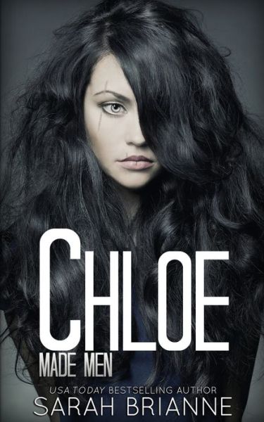 Cover for Sarah Brianne · Chloe (Paperback Book) (2016)