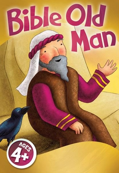 Cover for David C Cook · Bible Old Man (SPIEL) (2013)