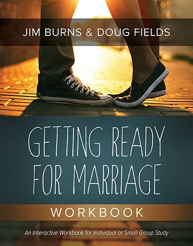 Cover for Doug Fields · Getting Ready for Marriage Workbook (Pocketbok) (2015)