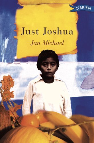 Cover for Jan Michael · Just Joshua (Paperback Bog) (2003)