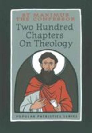Cover for C The · 200 Chapters Theology PPS53 (Pocketbok) (2022)